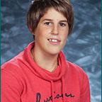 Ogris Lisa Marie / HB