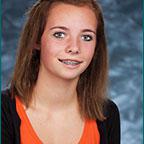 Pichler Julia Chiara / SPS