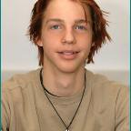 Pichler Gregor / Kajak