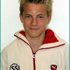 Scherwitzl Dominik / Kajak