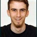 Poganitsch Stefan / Radsport