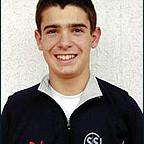 Ressi Andreas / Triathlon