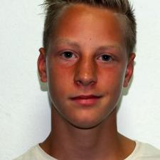 Fuchs Sebastian / FB