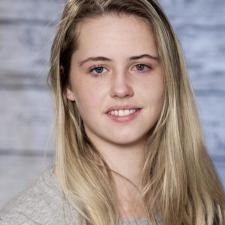 Flaschbberger Sarah / Karate