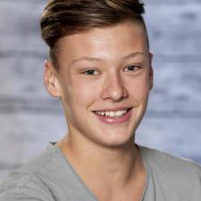 Kitzinger Jakob / VB