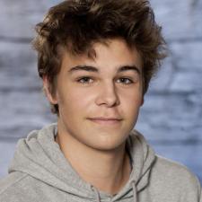 Stockhammer Ben / VB