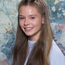 Reiter Anna Lena / LA