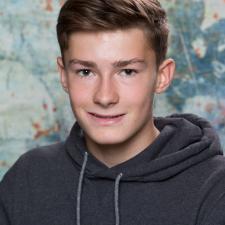 Kummerer Niklas / SA