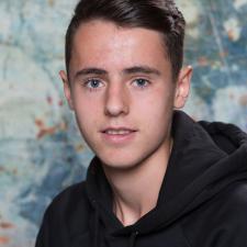 Oberwinkler Dominik / FB