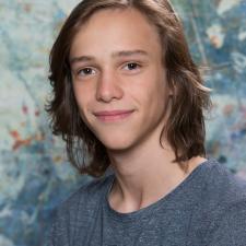 Sprachmann Jakob / EH