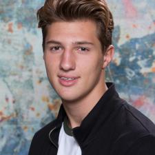 Stirling Christopher / SW