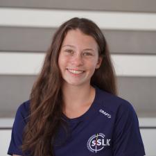 Boyd Alisa Zoe Volleyball