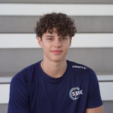 Seher Julian Basketball