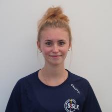 Achernig Patrizia Floorball