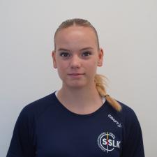 Bognar Patricia Fußball