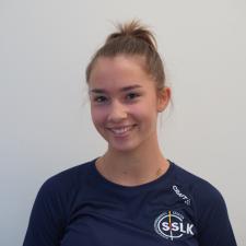 Kohlbacher Lisa Leichtathletik