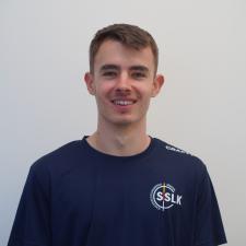 Lindner Marcel Fußball