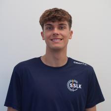 Ottacher Raphael Fußball