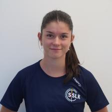 Pinter Chiara Langlauf