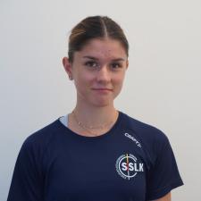 Pinter Fiona Langlauf