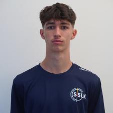 Ramic Mersad Fußball