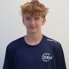 Rauter Simon Josef Fußball