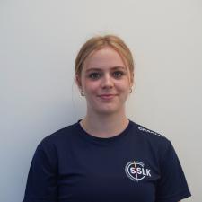 Russegger Viktoria Sportakrobatik