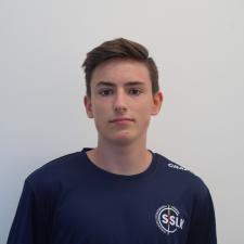 Sommeregger Marc Fußball