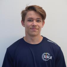 Wohlmuther David Eishockey