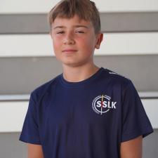 Podretschnig Matthias