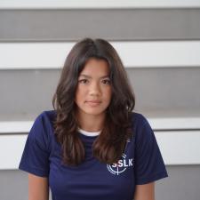 Buchatschek Lani Triathlon