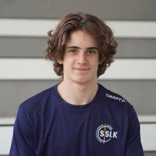 Dobrovolny Johannes Eishockey