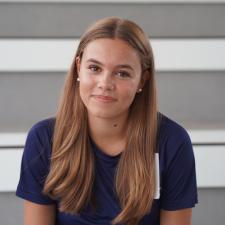 Fischer Laura Volleyball