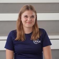 Lippitsch Lotta Volleybal