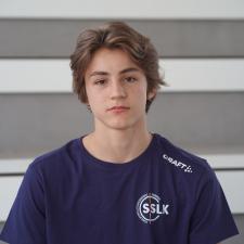 Sintschnig Paul Eishockey