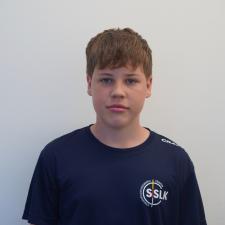 Berger David Eishockey