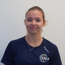 Granig Sophia Volleyball