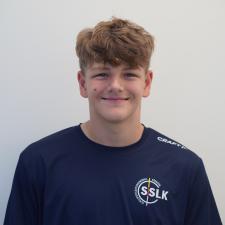 Olsacher Matteo Fußball