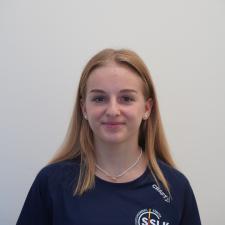 Pirker Elena Sportakrobatik