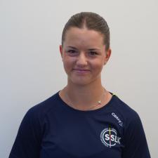 Wassermann Sophia Tennis