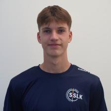 Feichter David Fußball