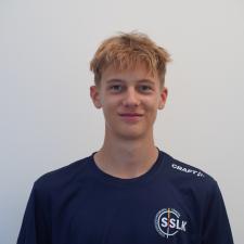 Ferner Benjamin Fußball