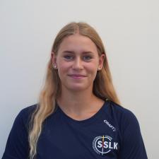 Genser Kathleen Schwimmen