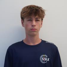 Lanegger Florian Fußball