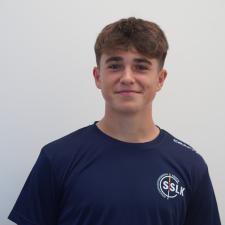 Mölschl Amadeo Fußball