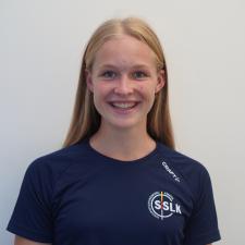 Mörtl Theresa Schi Alpin