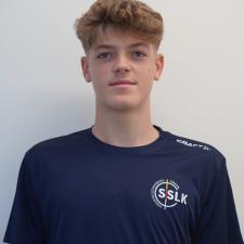 Morgenstern Luca Christoph Fußball