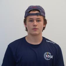 Neumann Julian Eishockey