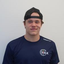Scharf Nikolas Eishockey