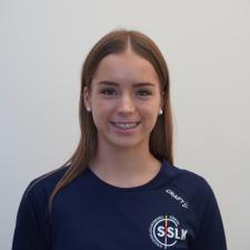 Seiwald Jana Fußball